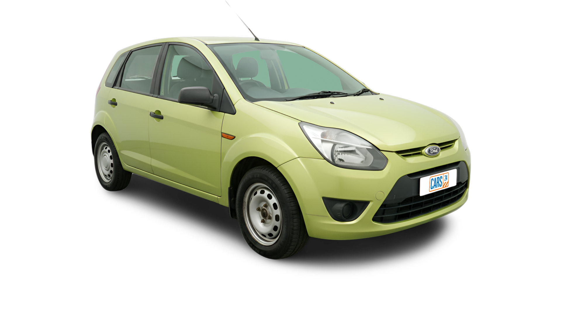 Ford Figo-img